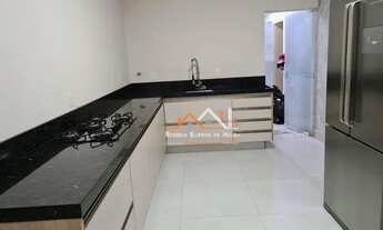 Imagem 6: Casa com 3 dormitórios à venda, 420 m² por R$ 1.200.000,00 - Morada do Sol - Itapetininga