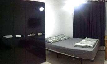 Imagem 4: Casas Com Terraço Coberto Bairro Cabral Resende RJ