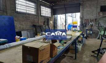 Imagem 6: Galpão para locação