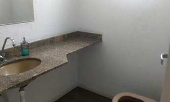 Imagem 4: SOBRADO COMERCIAL 265M² UTEIS - 02 VAGAS GARAGEM