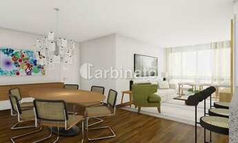 Imagem: Jardim América 127m² Privativos Reformado