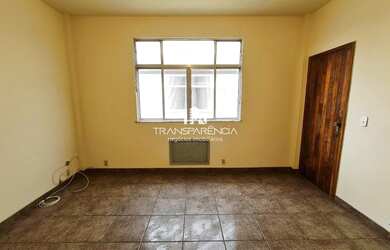 Imagem 3: Apartamento para aluguel com 85 metros quadrados com 2 quartos em Campo Grande - Rio de Ja