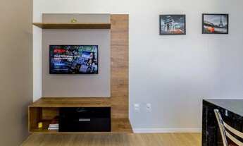 Imagem 7: Studio mobiliado, no Itacorubi, em Florianópolis