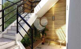 Imagem 4: Apartamento com 2 quartos para venda em Chora Menino/SP- previsão entrega Janeiro 2024