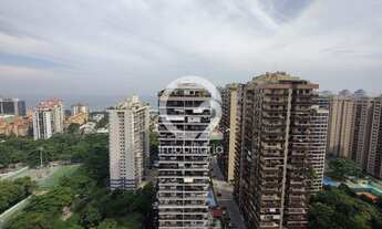 Imagem 5: Barra da Tijuca Apartamento com 3 dormitórios