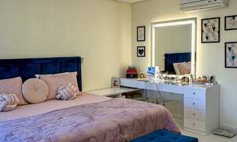 Imagem 7: Excelente Oportunidade duplex com moveis projetados no Condomínio Jardins da Serra