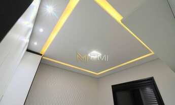 Imagem 7: Casa com 3 dormitórios, 109 m² - venda por R$ 585.000,00 ou aluguel por R$ 3.904,10/mês