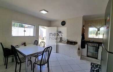 Imagem 6: Sobrado de 04 dormitórios e 02 vagas de garagem no Parque dos Principes!