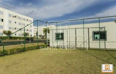 Imagem 7: Apartamento (tipo - padrao) 2 dormitórios, cozinha planejada, portaria 24 horas, em condom