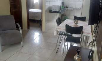 Imagem: Alugo apto mobiliado- lindo