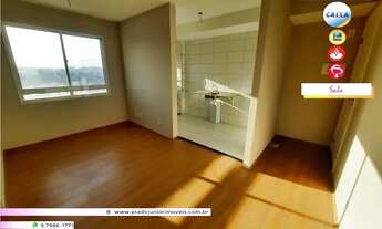 Imagem 6: Dez Portal Lindo Apartamento, 2 Quartos, Cond. Moderno, Segurança e Lazer Completo