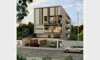 Imagem 3: Apartamentos à VENDA com 3 dormitórios e Rooftop privativo no Bancários