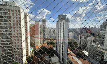 Imagem 4: Apartamento com 3 dormitórios e 2 vagas de garagem com lazer