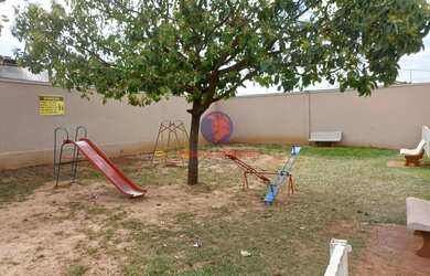 Imagem 3: Apartamento a Venda Condomínio Parque das Flores Rio Preto