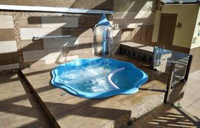 Imagem 2: Casa Santa Inês