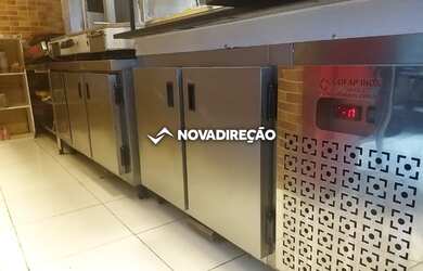 Imagem 3: Restaurante árabe em Curitiba-PR