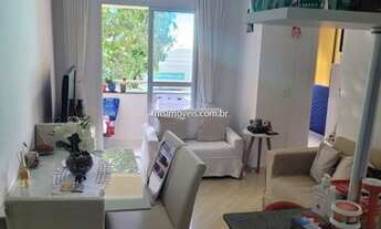 Imagem 7: LINDO APARTAMENTO PARA LOCAÇÃO