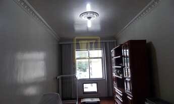 Imagem 4: Apartamento sala quarto com dependência Centro Rio de Janeiro