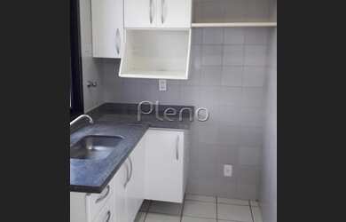 Imagem 4: Apartamento para locação no Parque Brasília - Campinas/SP