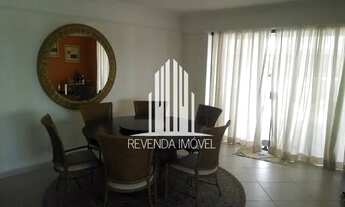 Imagem 3: COBERTURA EM SÃO BERNARDO DO CAMPO COM 4 SUÍTES