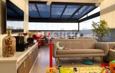 Imagem 5: COBERTURA DUPLEX - VILA PAULISTA