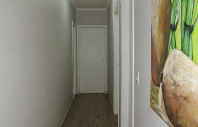 Imagem 5: Apartamento para venda no Ed. Úirapuru com 3 quartos em Centro - Piracicaba - SP