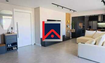 Imagem 3: Apartamento Locação 3 Dormitórios - 131 m² Vila Mascote