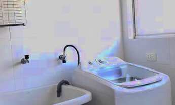 Imagem 6: Alugo Apartamento 2 quartos Centro, ao lado Colegio Marista