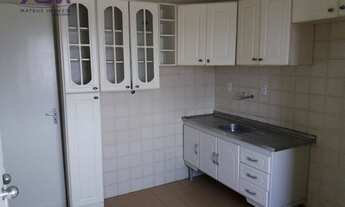 Imagem 7: Apartamento com 2 dormitórios para alugar, 50 m² por R$ 1.000,00/mês - Jardim Rio das Pedr