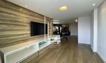 Imagem 4: Belíssima cobertura com uma ótima localização na Jatiúca - Edifício Amaraji