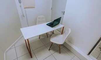 Imagem 2: Sublocação sala Passeio Pedra Branca