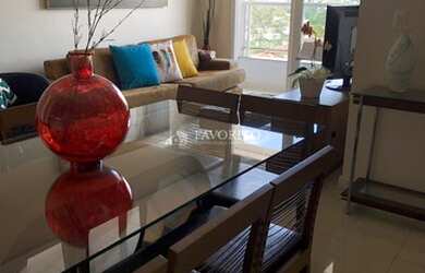 Imagem 5: Apartamento para alugar no bairro Jardim do Lago - Atibaia/SP