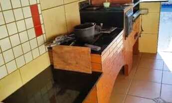 Imagem 4: Linda casa 02 dormitórios,sendo 01 suíte na Zona Norte!