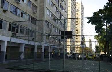 Imagem 2: Apartamento para Locação em Rio de Janeiro, Penha, 2 dormitórios, 1 banheiro, 1 vaga