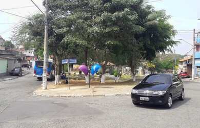 Imagem 2: Casa de 3 côm, sem fiador e depósito, na Vila são José perto da rua da feira