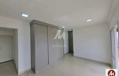 Imagem 3: Apartamento (tipo - padrao) 1 dormitórios, cozinha planejada, portaria 24 horas, lazer, es