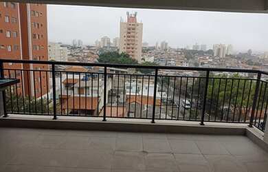 Imagem 5: Apartamento para venda tem 100 metros quadrados com 2 quartos, sala ampliada , varanda gou