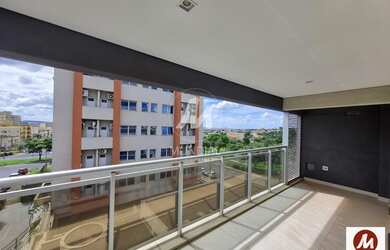 Imagem 4: Apartamento (tipo - padrao) 1 dormitórios, cozinha planejada, portaria 24 horas, lazer, es