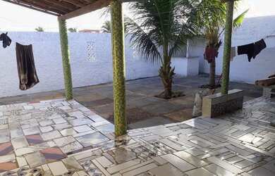 Imagem 5: Casa em Luis Correia