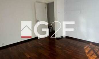 Imagem 2: Casa para locação no Bairro Nova Campinas