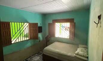 Imagem 5: Vendo casa com piscina