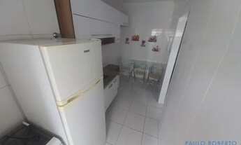Imagem 4: APARTAMENTO - LIBERDADE - SP