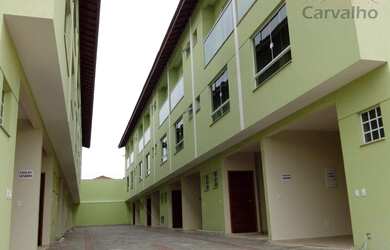 Imagem 2: Sobrado para alugar, 130 m² por R$ 3.145,59/mês - Parque Vitória - São Paulo/SP