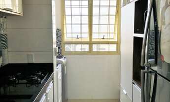 Imagem 6: Apartamento Loteamento Parque São Martinho