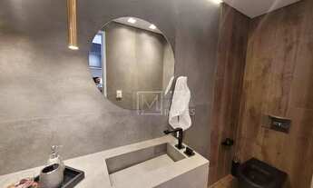 Imagem 3: Apartamento com 2 dormitórios à venda, 57 m² por R$ 1.180.000,00 - Chácara Klabin - São Pa