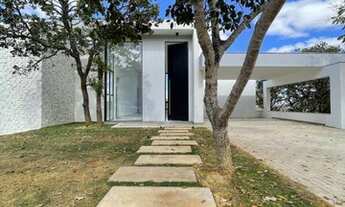 Imagem 2: Casa em Condomínio para Venda em Lagoa Santa, Condomínio Jardins da Lagoa, 4 dormitórios