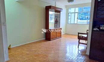 Imagem 6: 3 QUARTOS COM SUÍTE; ÁREA DE 130M², SOL DA MANHÃ ELEVADOR