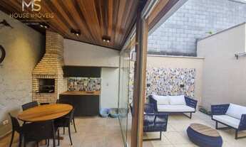 Imagem 7: Casa com 3 dormitórios à venda, 102 m² por R$ 660.000,00 - Jardim da Glória - Cotia/SP