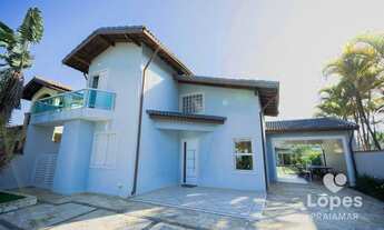 Imagem 2: Casa com 6 dormitórios - Morada da Praia - Bertioga/SP