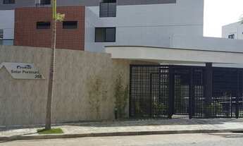 Imagem 2: OPORTUNIDADE - APARTAMENTO COM VARANDA, 03 QTS (1 SUITE), LAZER COMPLETO, PROX. MERCADO EN